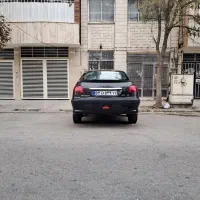 اس v8 مدل ۹۲ بدون رنگ|خودرو سواری و وانت|مشهد, هنرور|دیوار