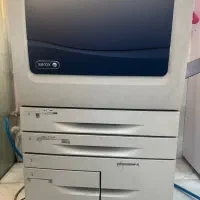 پیرینتر سیاه و سفید xerox 5855