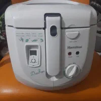 معاوضه سرخ کن نو با پلوپز