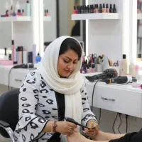 پدیکوروکف سابی