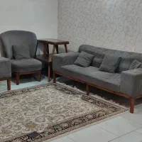 مبل راحتی ۷ نفره