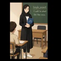 کلاس خصوصی زبان انگلیسی ،TTC دانشگاه فردوسی