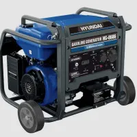 موتور برق هیوندای 8500kw HG8686  PRO