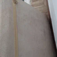 ۲عدد پشتی فرشی ۷۰۰ شانه