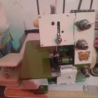 چرخ سردوز پروانه ای تمیزد حدنو