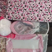 گهواره و قنداق سوییسی