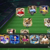 اکانت فیفا موبایل