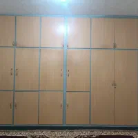 کمد دیواری ام دی اف در حمیدیه|جاکفشی، کمد، دراور|اهواز, امانیه|دیوار