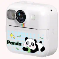 دوربین عکاسی کودک چاپ سریع