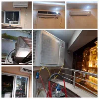 نصاب کولر ،تعمیرات کولر