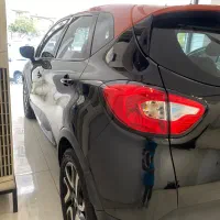 رنو کپچر فول بیرنگ