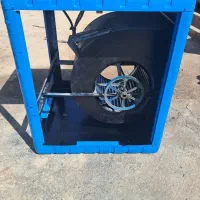 فروش کولر ابی درحد نو