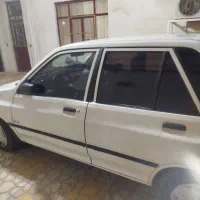 پراید تمیز مدل ۸۵