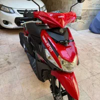 یاماها ام 3 میو  yamaha m3  mx