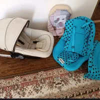 کریر و آغوشی نو