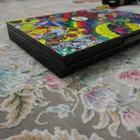 کنسول پلی استیشن 2 در حد نو