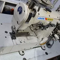 زیگزال سردوز 4نخ ومیاندوز جک دینام سرخود درحد