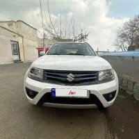 سوزوکی گرند ویتارا مدل۹۷ بدون رنگ/تک برگ سند/تیپ۱۰