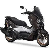 Yamaha nmax techmax turbo full