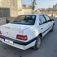 پژو 405 slx tu5|خودرو سواری و وانت|اصفهان, ملک‌شهر|دیوار