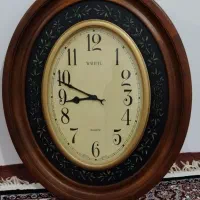 ساعت دیواری