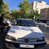 پژو پارس tu5 دریچه گاز سیمی