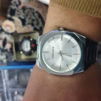 ساعت|ساعت|قم, سید معصوم|دیوار