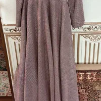 لباس مجلسی|لباس|باوله, |دیوار