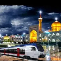 تور مشهد زیارت امام رضا