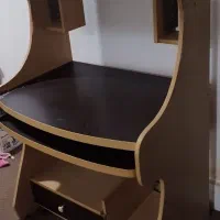 میز کامپیوتر|میز تحریر و کامپیوتر|دزفول, |دیوار