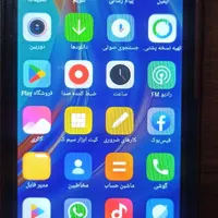 گوشی vfone sparker 8