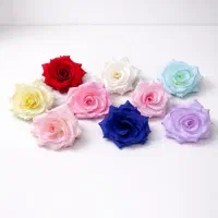 انواع سرگل مصنوعی