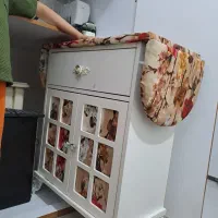 میز اتو نو