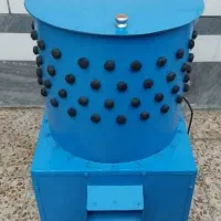 فروش پرکن و تجهیزات مرغ‌فروشی