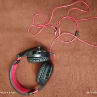 هدفون گیمینگ تسکو نو