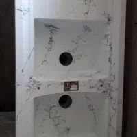 سینک سرامیکی کوالت|مصالح و تجهیزات ساختمان|شهریار, شهرک شاهد|دیوار