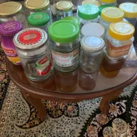 ظروف وسایل کار بردی