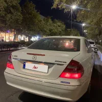 بنز e240