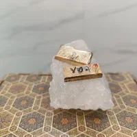 طلای آبشده و بدون اجرت
