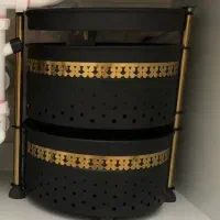 جا پیازی|آبچکان و نظمدهنده ظروف|سهند, |دیوار