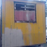 کانکس وکانتینر|مصالح و تجهیزات ساختمان|بومهن, |دیوار