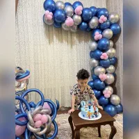 بادکنک آرایی|اسباب‌‌بازی|کرمان, |دیوار