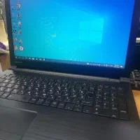 لپ تاپ توشیبا i5 نسل ۶