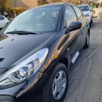 ۲۰۷ اتومات ۱۴۰۴ پانا ارتقا tu5 p|خودرو سواری و وانت|تهران, تهرانپارس غربی|دیوار