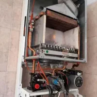 تعمیر انواع پکیج و آبگرمکن دیواری