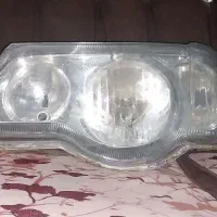 چراغ جلوی پراید ۱۳۲ چپ