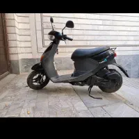 موتور پا کشتی برند سوزوکی۱۴۰۲