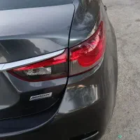 مزدا6 ژاپن|خودرو سواری و وانت|آبادان, |دیوار