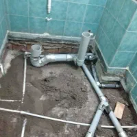 تعمیرات کلی بنایی