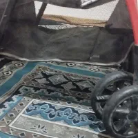 کالسکه|کالسکه و لوازم جانبی|مشهد, کشف|دیوار